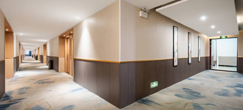 荆门似家精品酒店图片