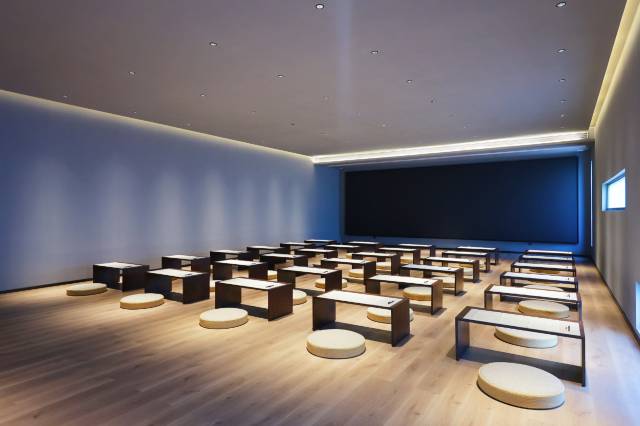 舟山璞真君澜度假酒店图片