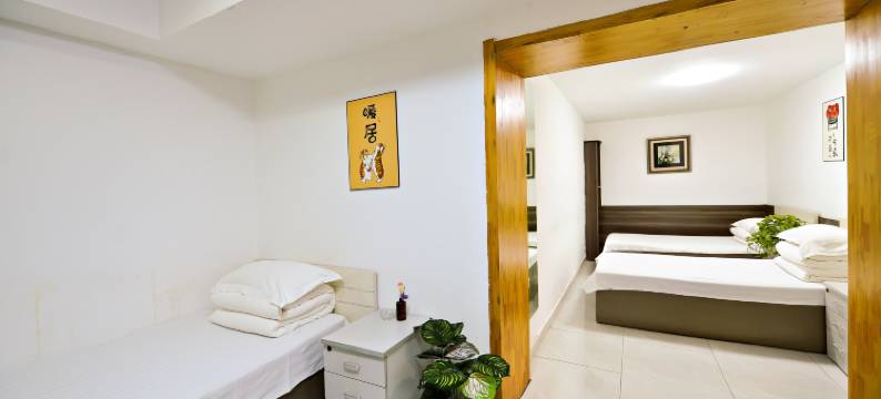 酷客时尚旅馆(沈阳桂林街店)图片