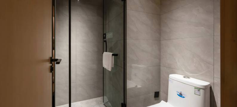 尊季酒店(潍坊学院安顺校区店)图片