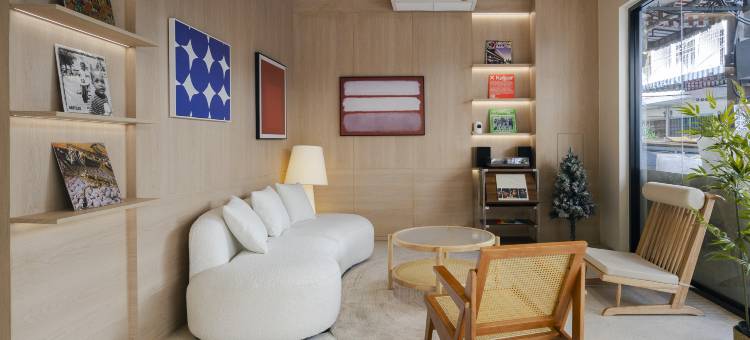 Bembis Hotel (Charoenakorn 10)图片