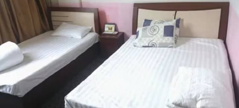 潍坊永顺宾馆图片