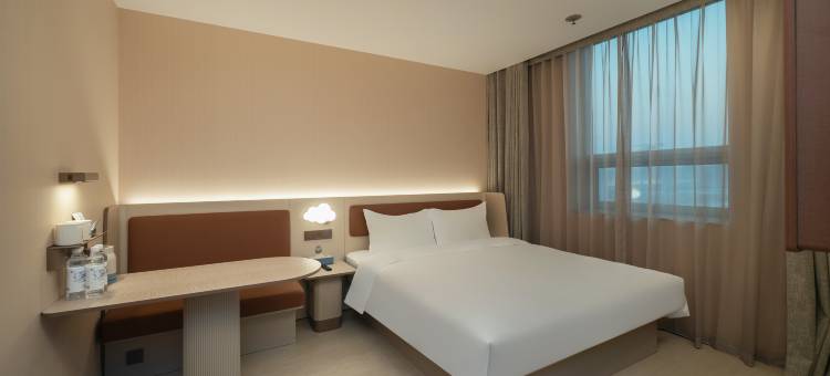 汉庭酒店(北京上地店)图片