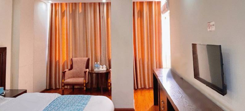 云县玉金酒店(临沧云县第一中学三江半岛店)图片