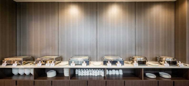 御品景江度假酒店(西双版纳景洪告庄星光夜市店)图片