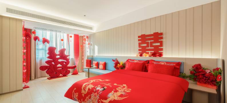 汉庭酒店(湛江遂溪全丰广场府前路店)图片