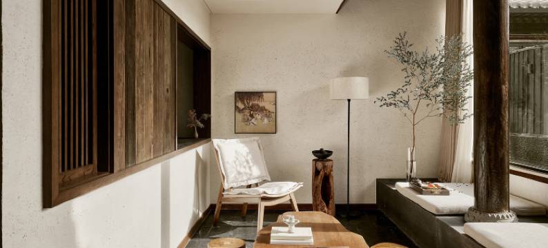 行云·汤隐私汤民宿图片