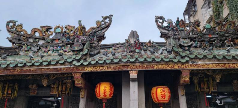 Garthotel·山羽海文旅民宿(汕头小公园海滨长廊店)图片