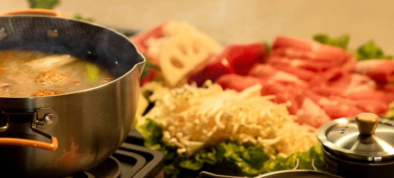 谷岩·Moor隐冬·温汤设计师度假民宿图片