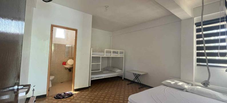 KNB西别墅酒店，由SMS酒店管理(KNB West Villa Inn by SMS Hospitality)图片