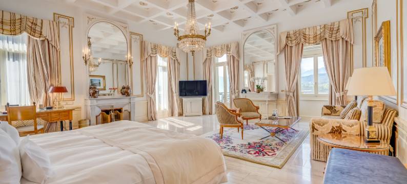 卢塞恩国家大酒店(Grand Hotel National Luzern)图片