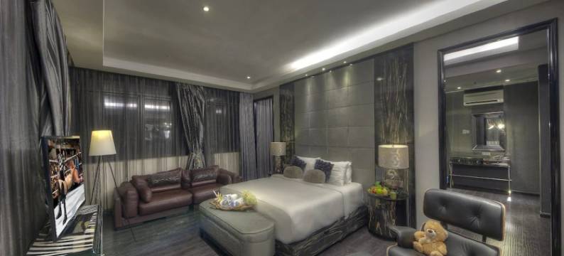 Kingston Hotel 20 @ Chinatown, Kuala Lumpur, Formerly Known as Areena Star Hotel图片