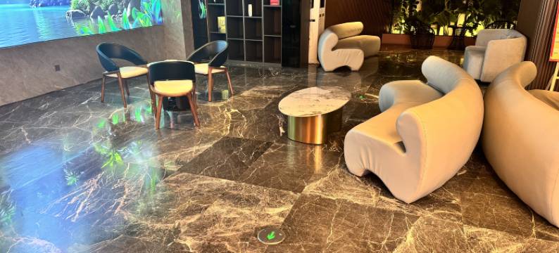 如家索特兰纳酒店(舒兰火车站店)图片