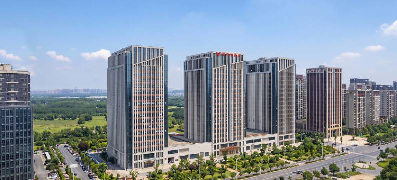 维也纳酒店(吉安庐陵大道店)图片