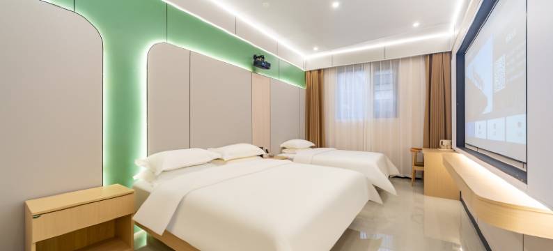 万清宋居雅致民宿图片