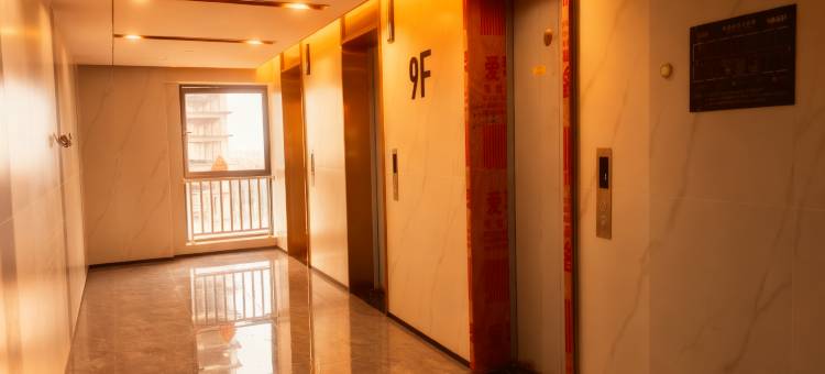 成都希雨小筑民宿(龙泉政务中心店)图片