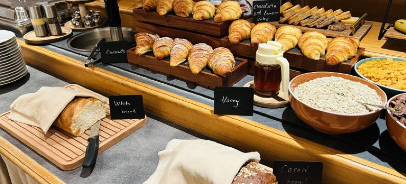 阿尔宾高级酒店(Hotel Alpin Superior)图片