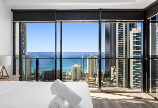 Circle on Cavill - Hosted by Coastal Letting Co. Hotel Overview