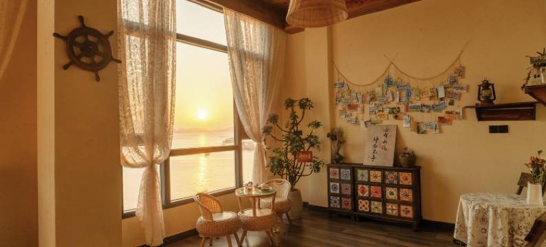 福鼎嵛山汐海岸民宿图片