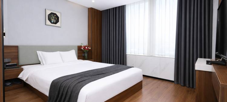 榴莲糖果酒店(邳州中钰广场宏通汽车站店)图片