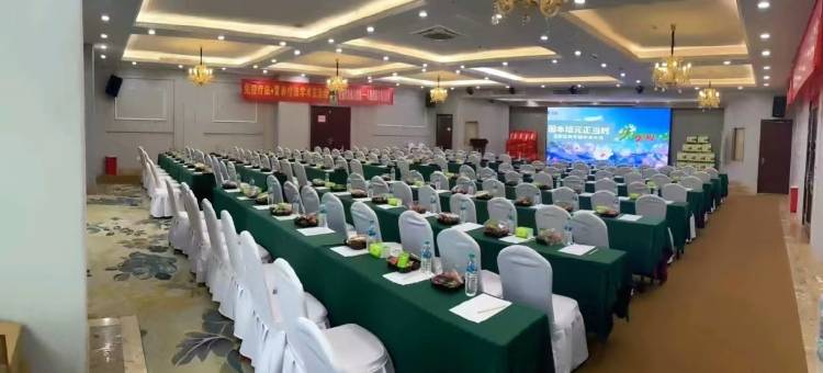 维也纳酒店(南昌洪城玛雅乐园朝阳店)图片