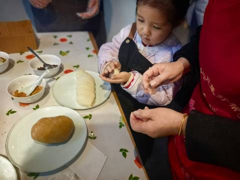 向野而生(栾川老君山景区店)图片