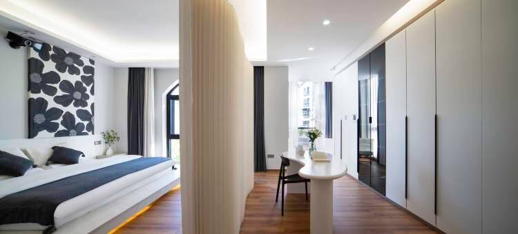 芒市滇之秋民宿图片