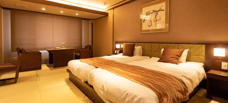 和铜矿泉御之宿Wadoh旅馆(Yu No Yado Wadoh)图片