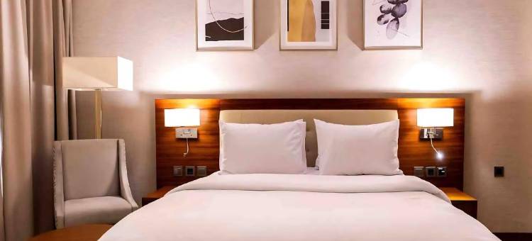 Imperial Plaza Hotel, Juba图片