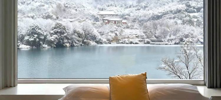 拾三雅宿(东江湖旅游区店)图片