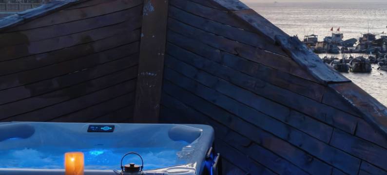 湄洲岛湄屿宿集·夕岸民宿(鹅尾神石园景区店)图片