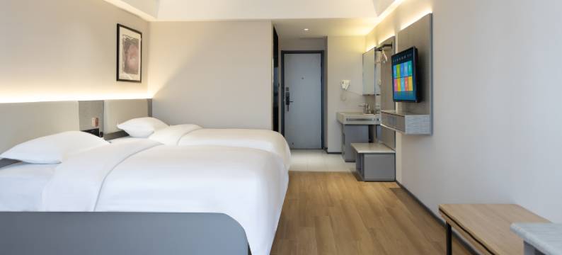 尚客优酒店(菏泽东明汽车站店)图片