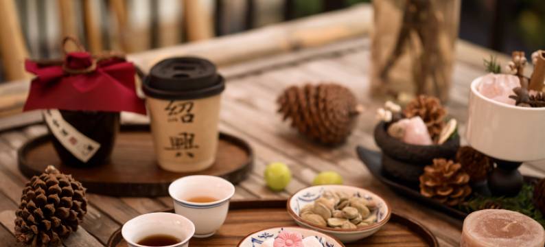 小满小院(鲁迅故里仓桥直街店)图片