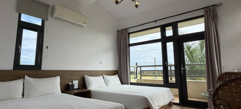 簡單生活景觀｜看見幸福民宿图片