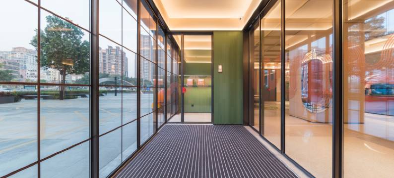 桔子酒店(深圳联投东方店)图片