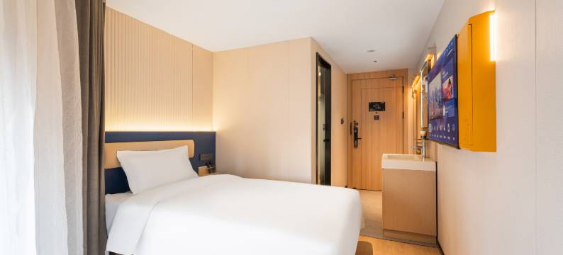 7天酒店(徐州高铁东站店)图片