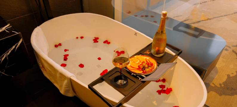 X-Digital Hotel图片