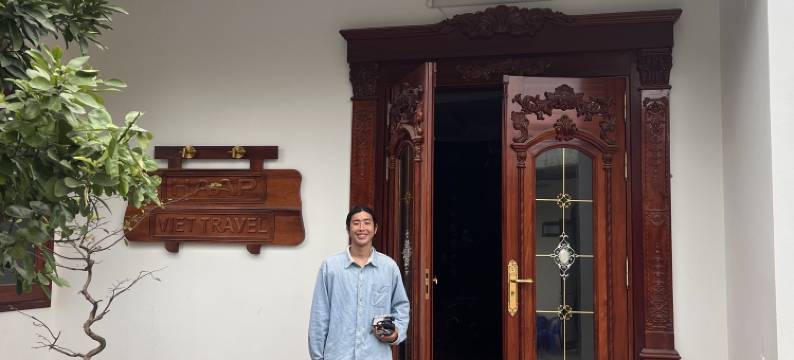 内排雅典娜家庭民宿(Noibai Athena Homestay)图片