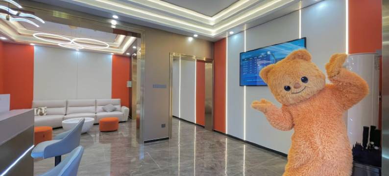 秋收大酒店(秋收起义铜鼓纪念馆店)图片