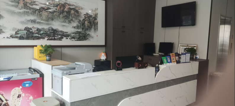 明榆酒店(晋中榆次火车站迎宾街店)图片