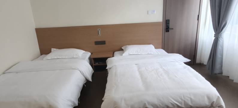 兴宜旅宿(大理高铁站店)图片