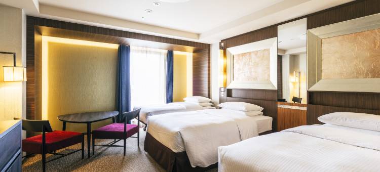 里士满东京Schole高级酒店(Richmond Hotel Premier Tokyo Schole)图片