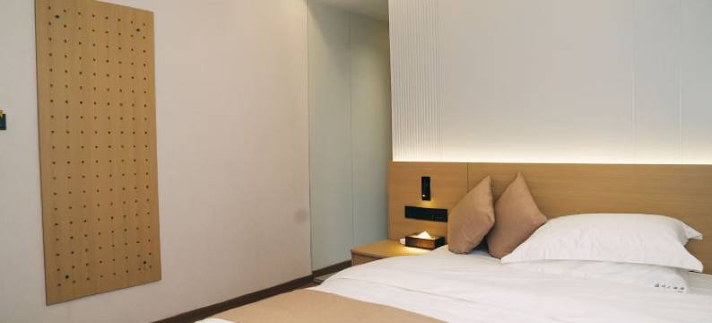 贵定温州大酒店(贵定火车站金都广场店)图片