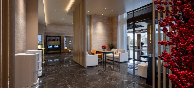 美豪丽致酒店(广州奥体中心棠东地铁站店)图片