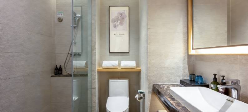 贝壳酒店(滁州中州广场国际商城店)图片