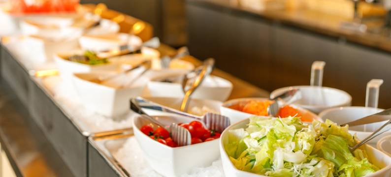 艾格尼斯酒店 PLUS(THE AGNES HOTEL PLUS)图片