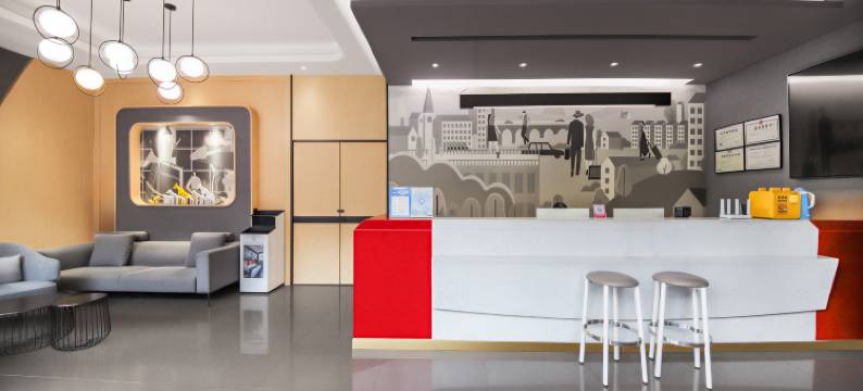 美莱酒店(重庆西站二郎店)图片