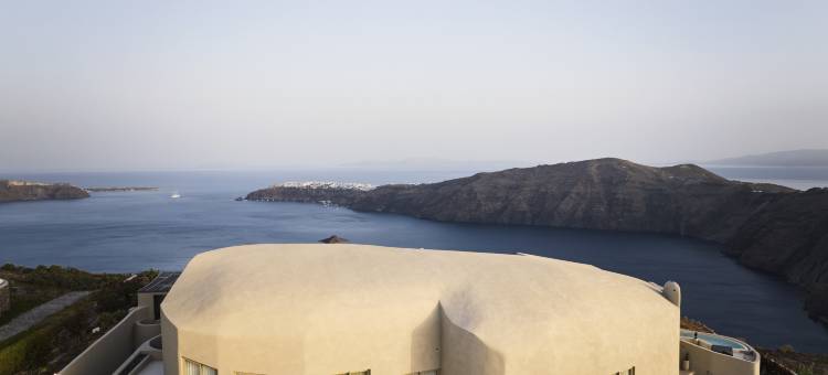 安东尼概念健康度假村(Andronis Concept Wellness Resort)图片