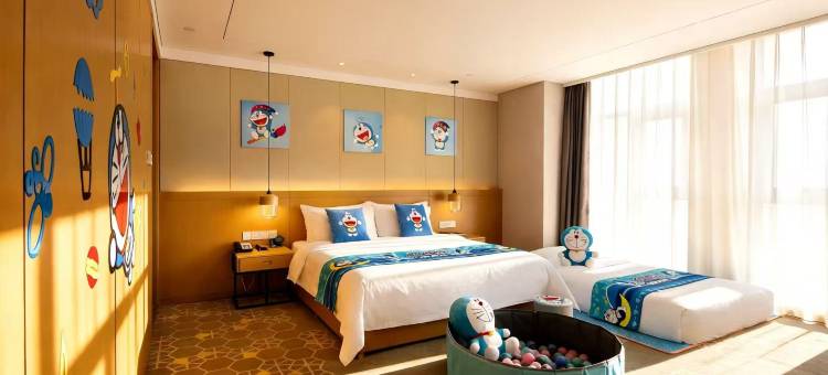 锦上酒店(开封开元广场店)图片