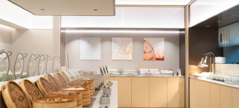 全季酒店(顺德欢乐海岸区政府店)图片